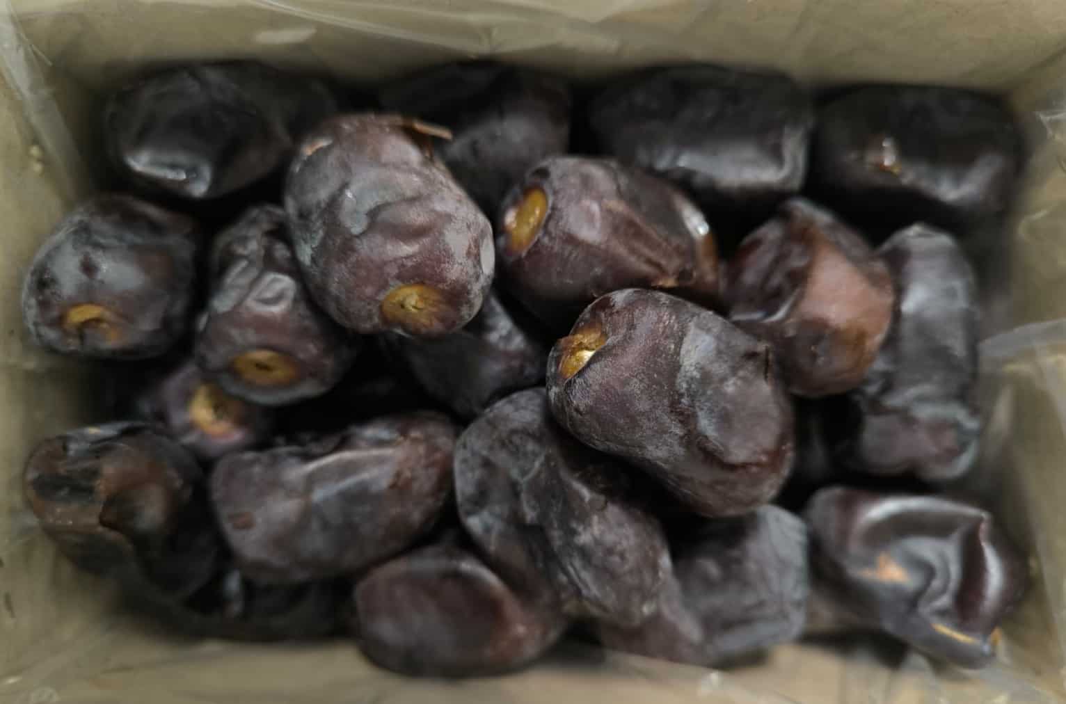 خرما مضافتی خوزستان با طعم اصیل و کیفیت ایده آل